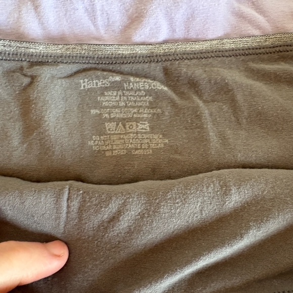 Hanes woman’s Briefs Set - Picture 3 of 12